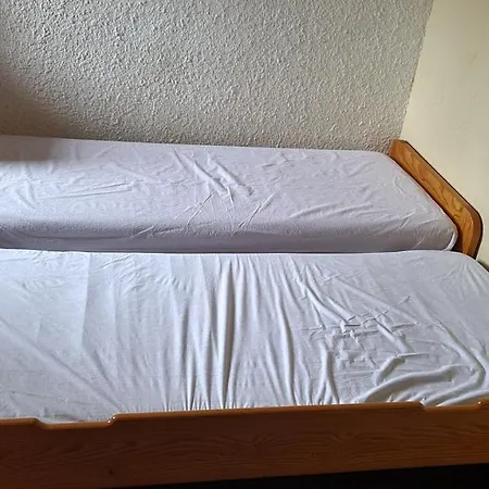 Charmante Studette Au Pieds Des Pistes Apartment Les Deux Alpes