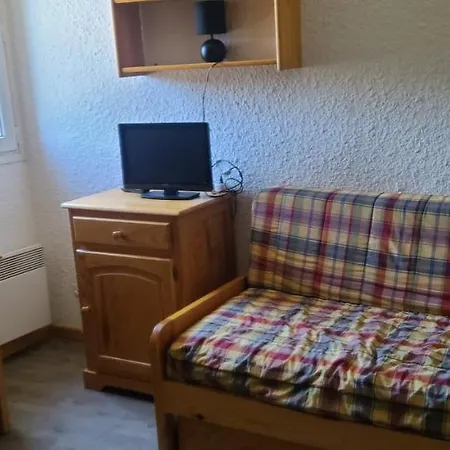 Apartment Charmante Studette Au Pieds Des Pistes Les Deux Alpes