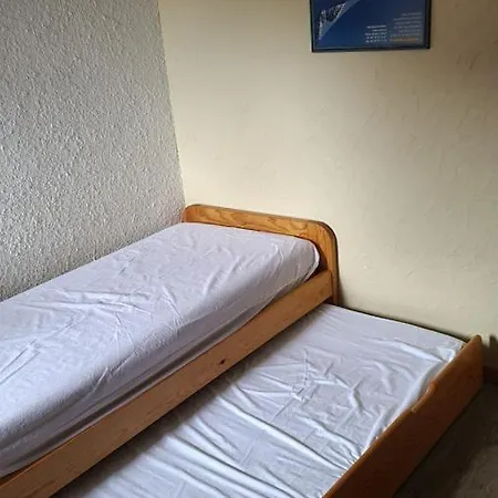 Apartment Charmante Studette Au Pieds Des Pistes Les Deux Alpes